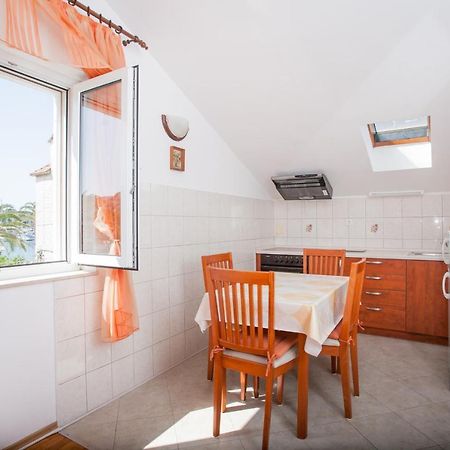Apartments Ivomar Trogir Exterior foto