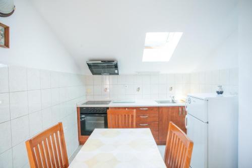 Apartments Ivomar Trogir Exterior foto