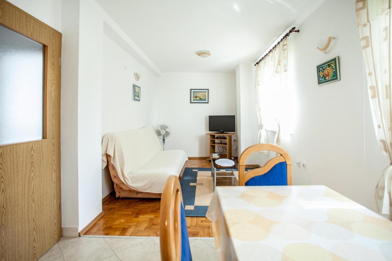 Apartments Ivomar Trogir Exterior foto